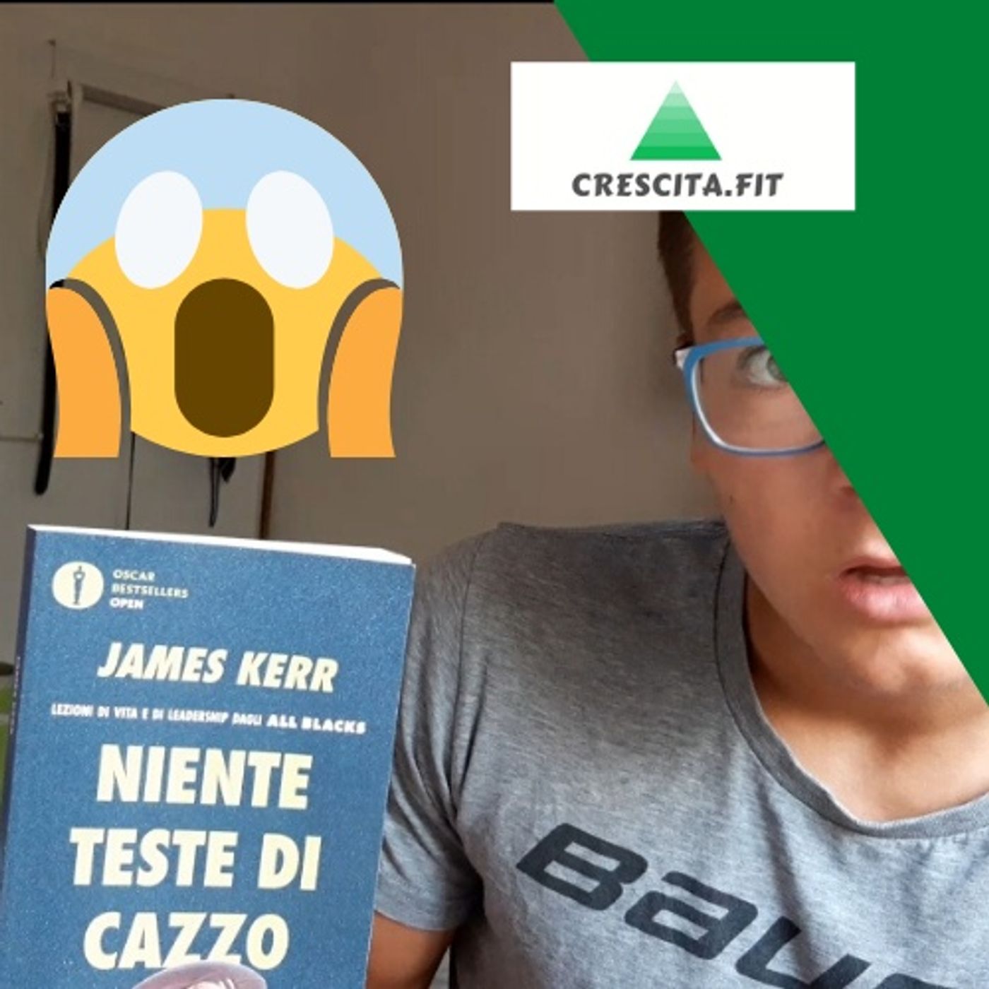 Affermazione | buone abitudini