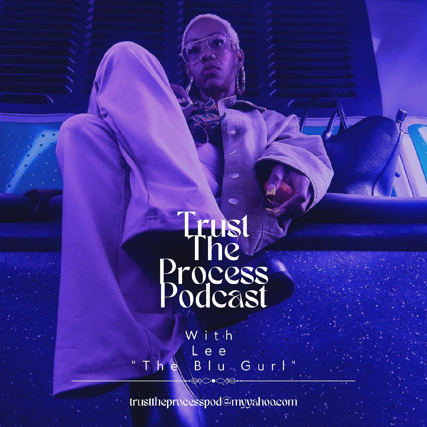 Trust The Process Podcast