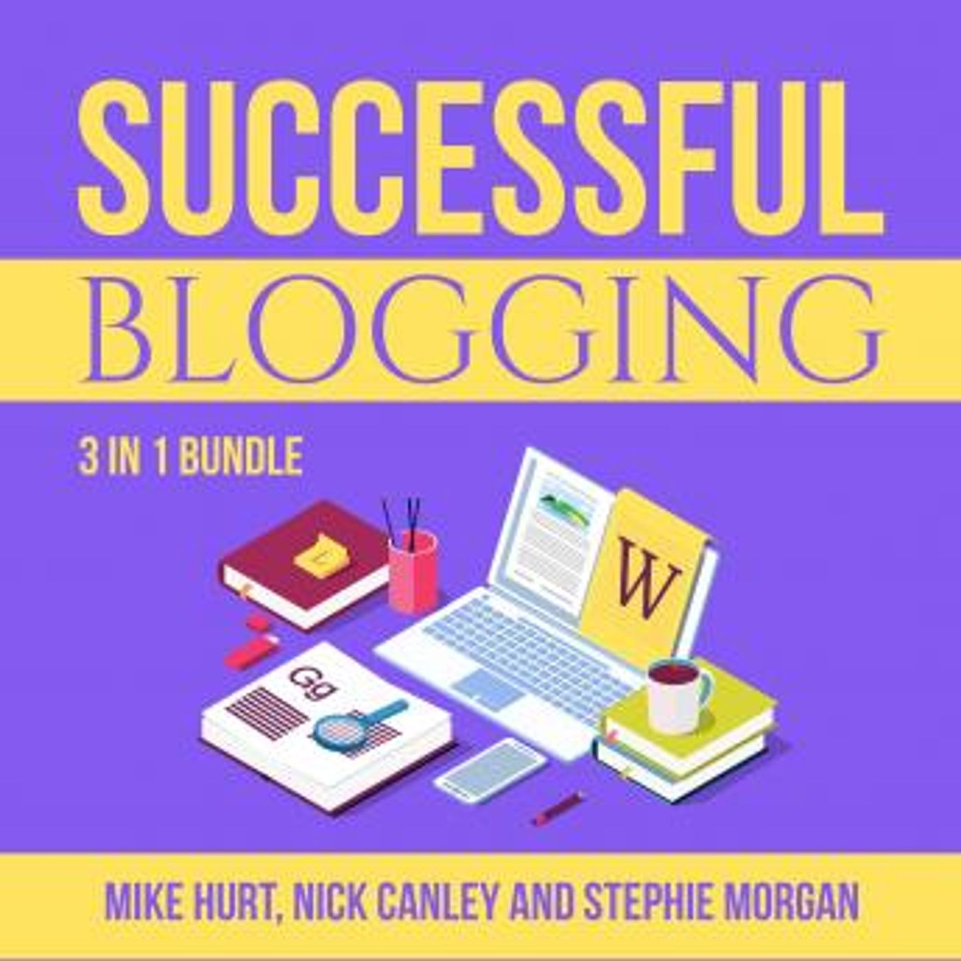 Access Must-Have Full Audiobooks in Non-Fiction, Computers & Technology