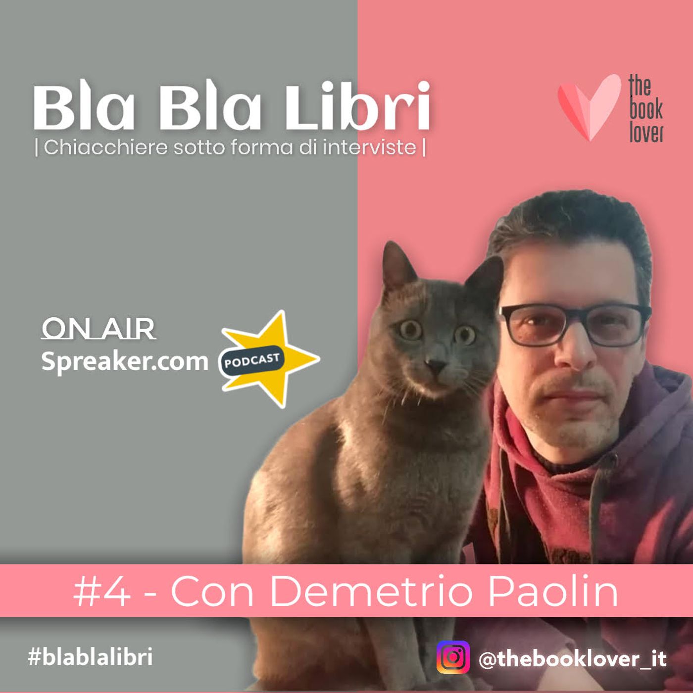 Bla Bla Libri