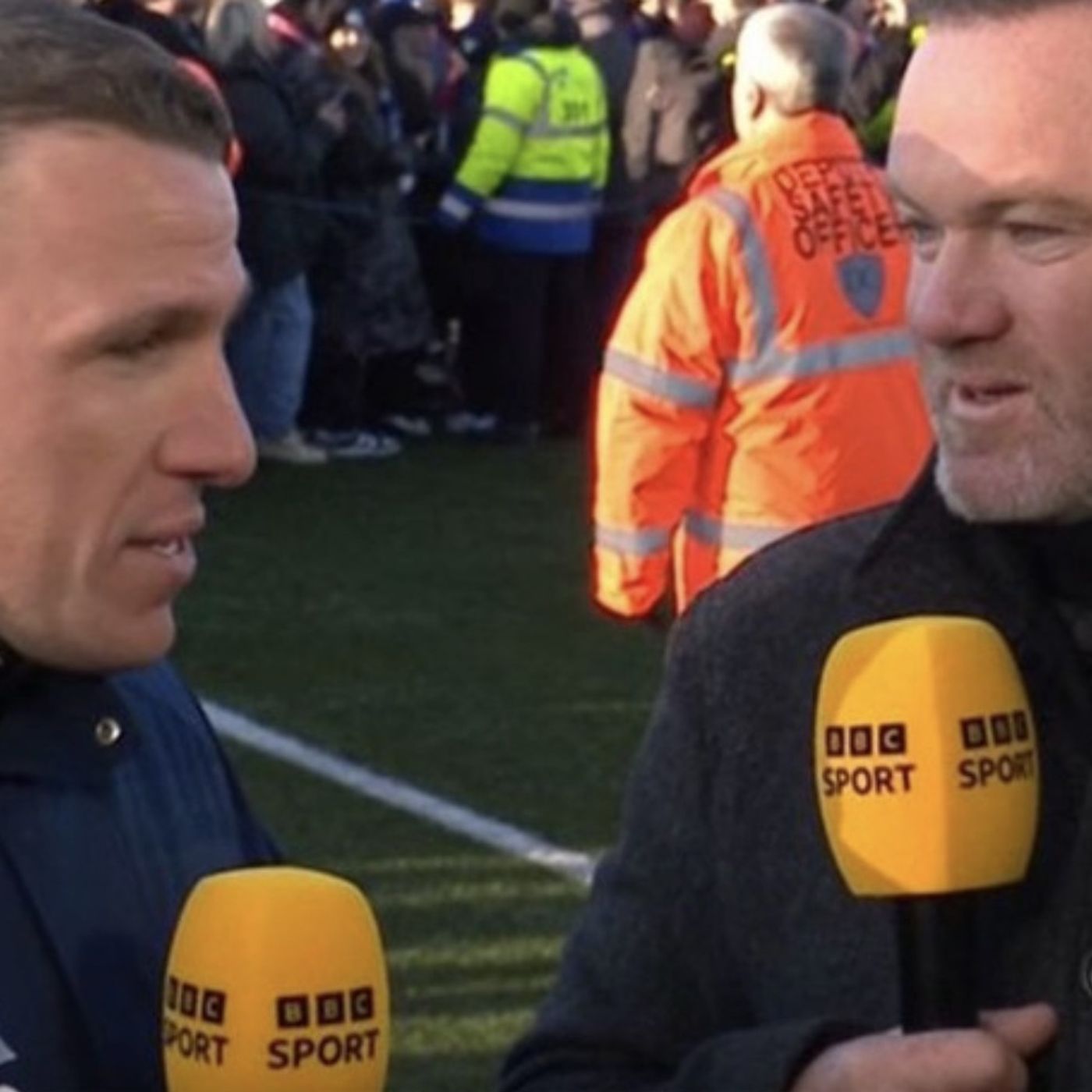 S82E23: I Can Bet Your Bottom Dollar Other Managers Would Looking At Their Contracts - Trevor Gear