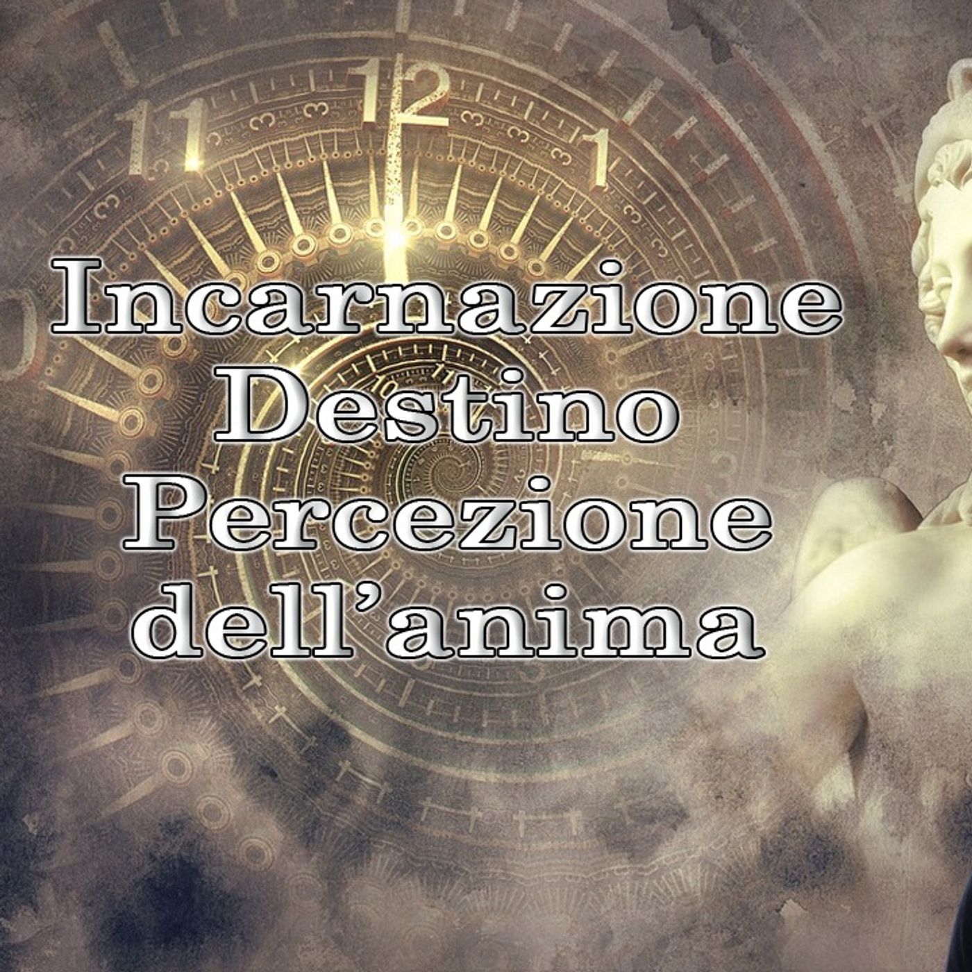 Corpo, Mente e Spirito