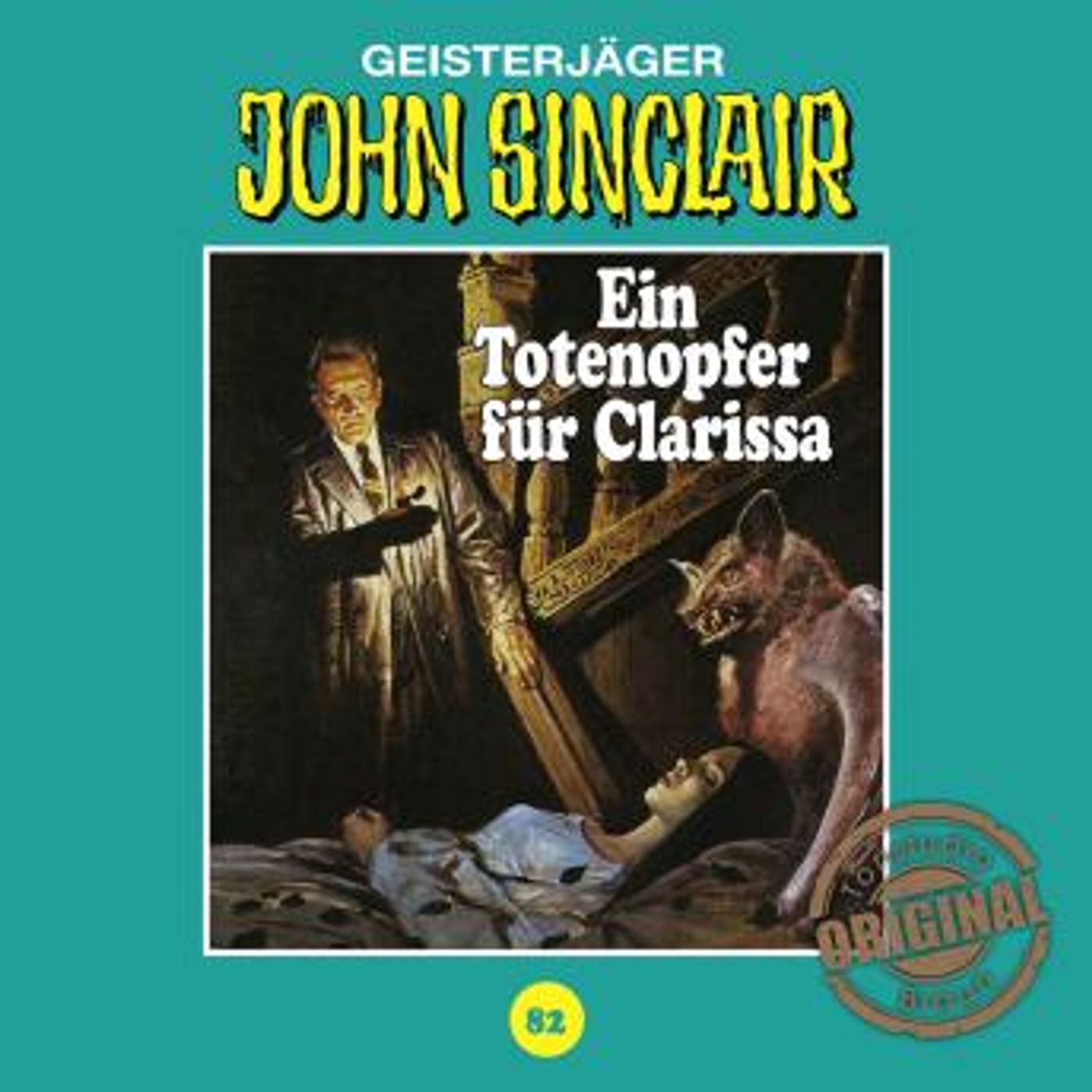 Listen to Latest Full Audiobooks in Mystery, Thriller & Horror, Horror