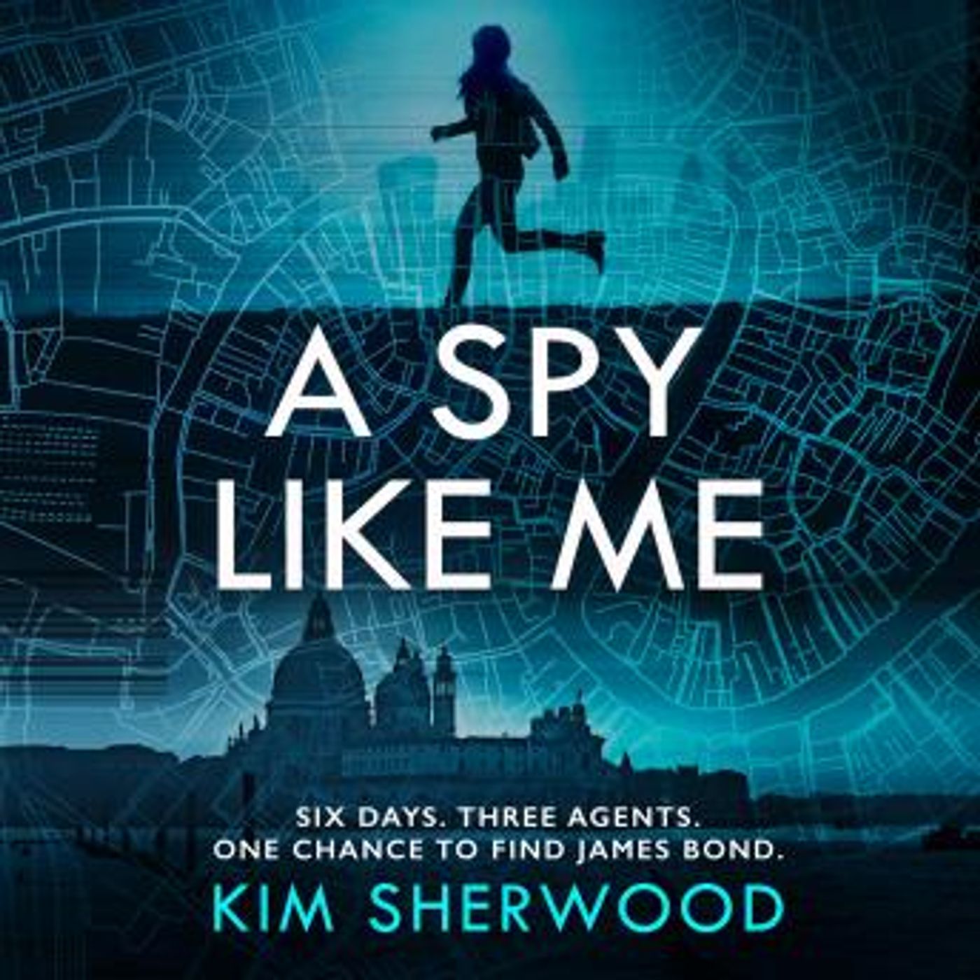 Get Best Full Audiobooks in Mystery, Thriller & Horror, Espionage