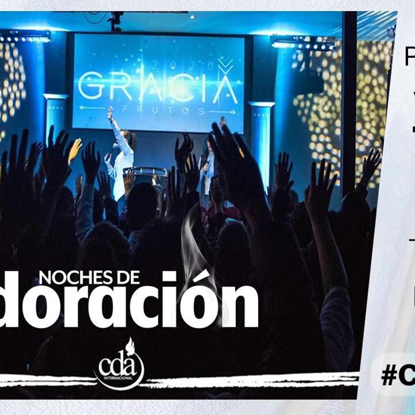 5. 2020 Gracia Sobre Gracia