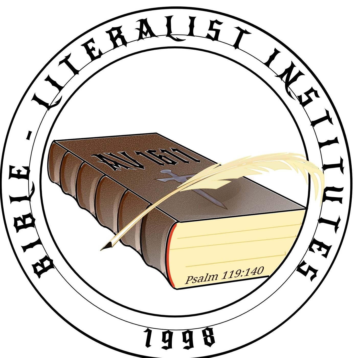 The Bible-Literalist Institutes Show