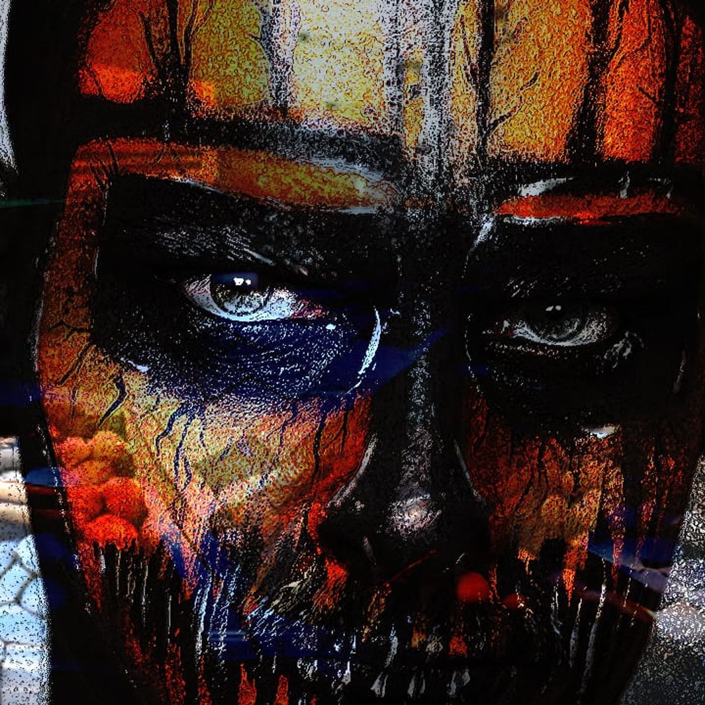 Escabrosos Recuerdos Historias De Terror - REDE