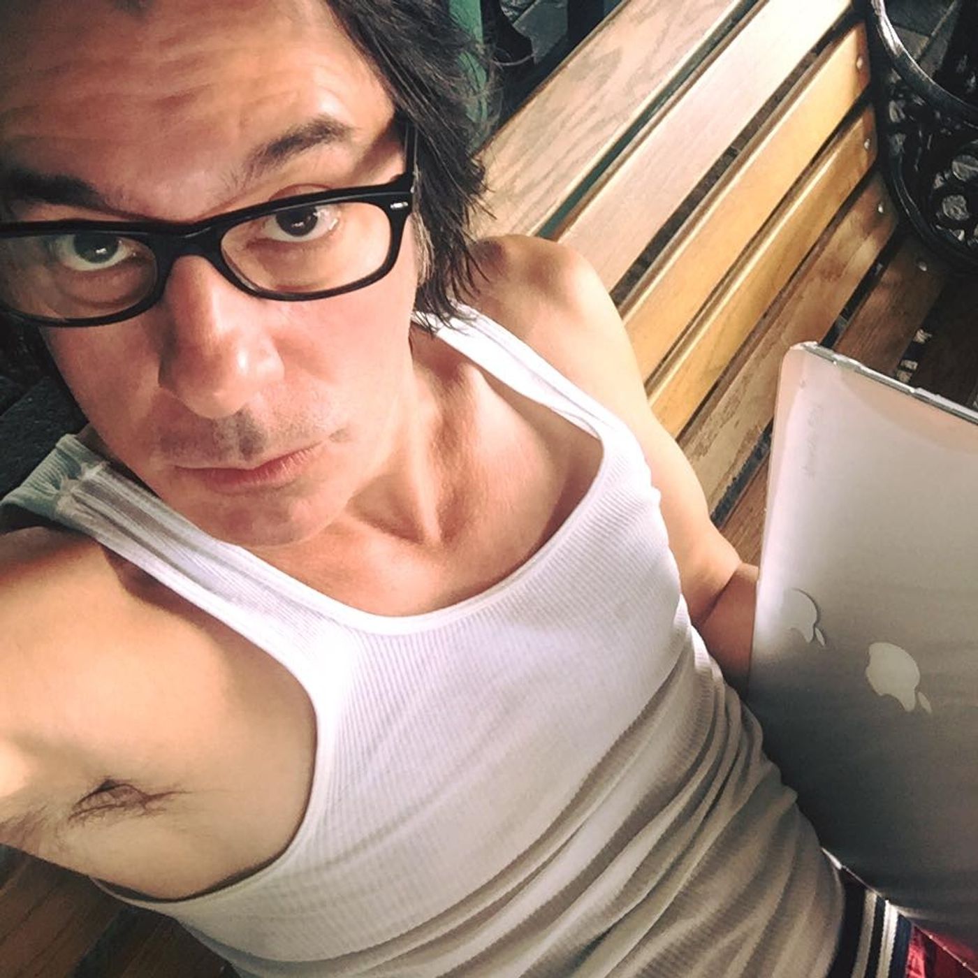 It\'s Not Me, It\'s Absolutely You!