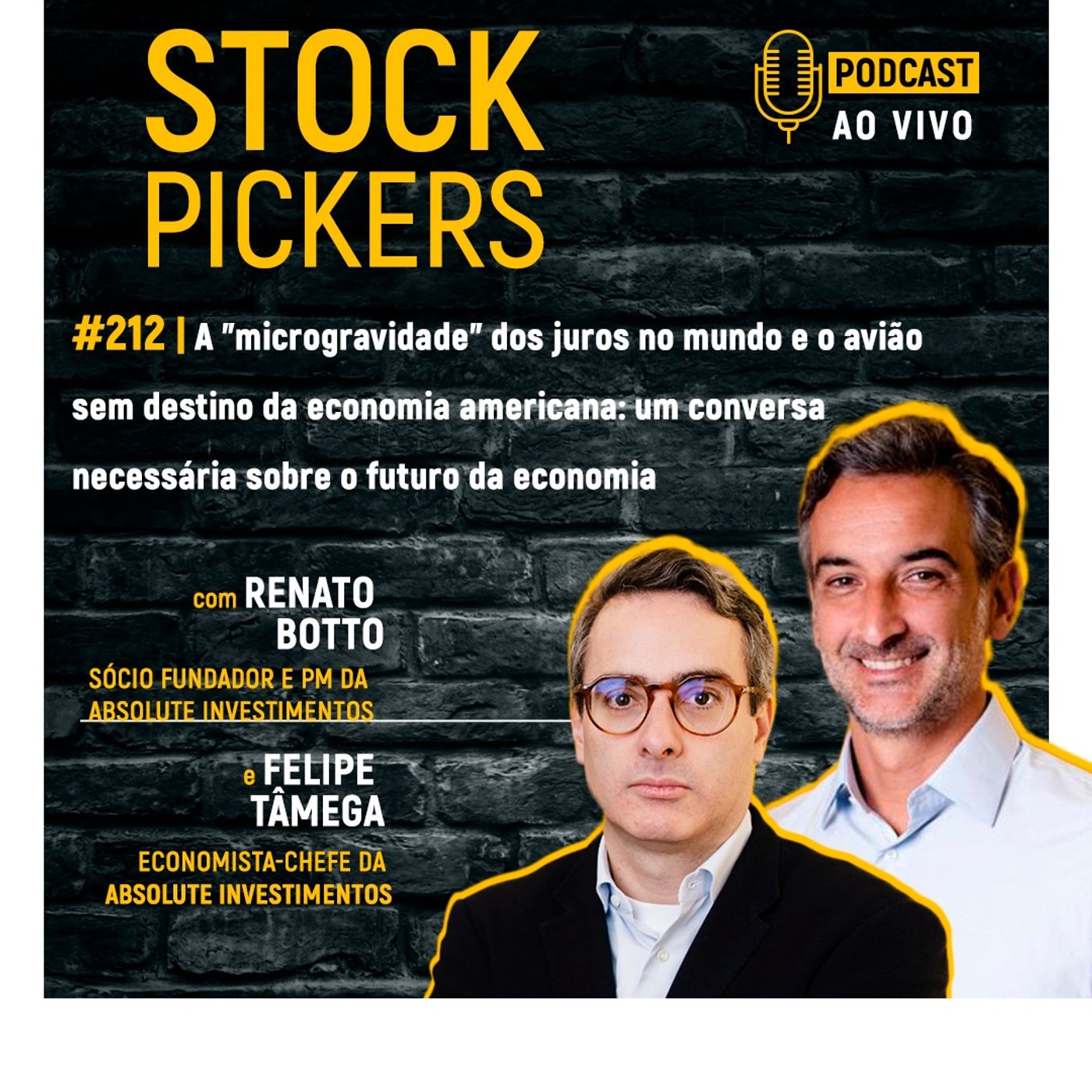 A "microgravidade" dos juros no mundo e o avião sem destino da economia americana