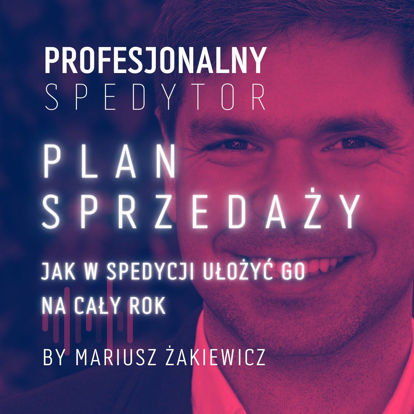 Profesjonalny Spedytor