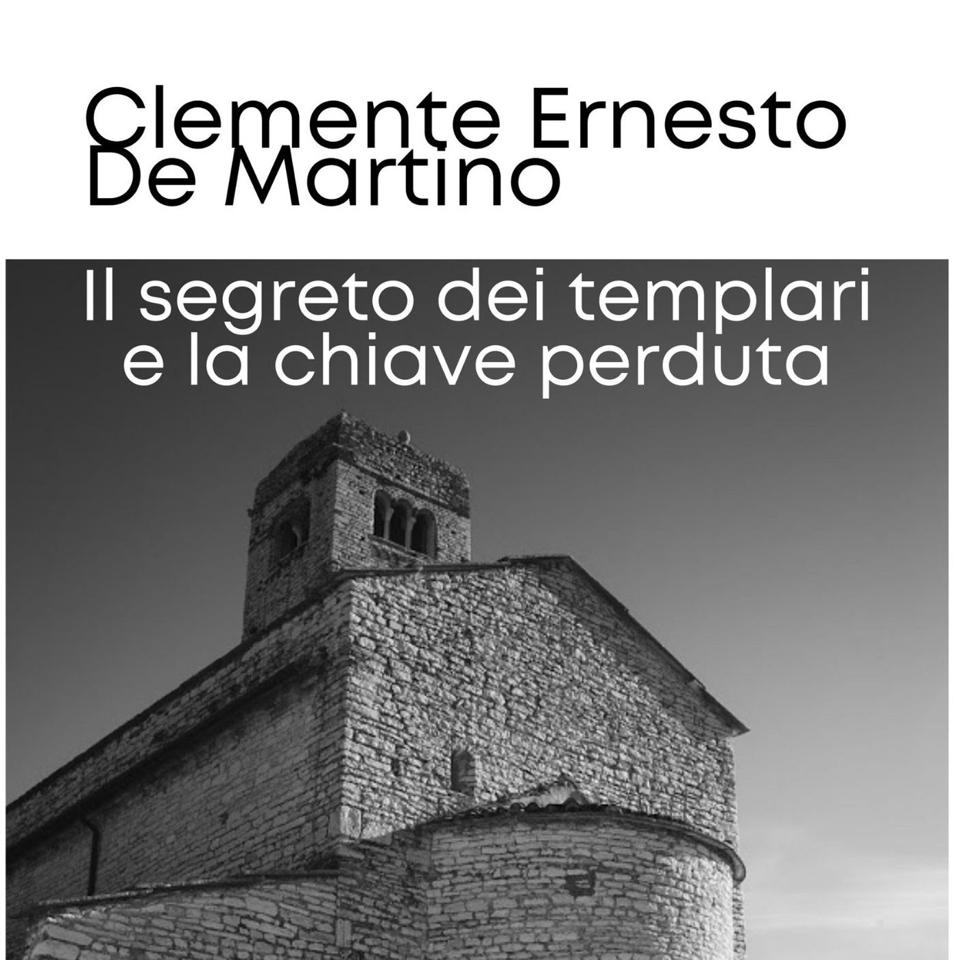 Il segreto dei templari