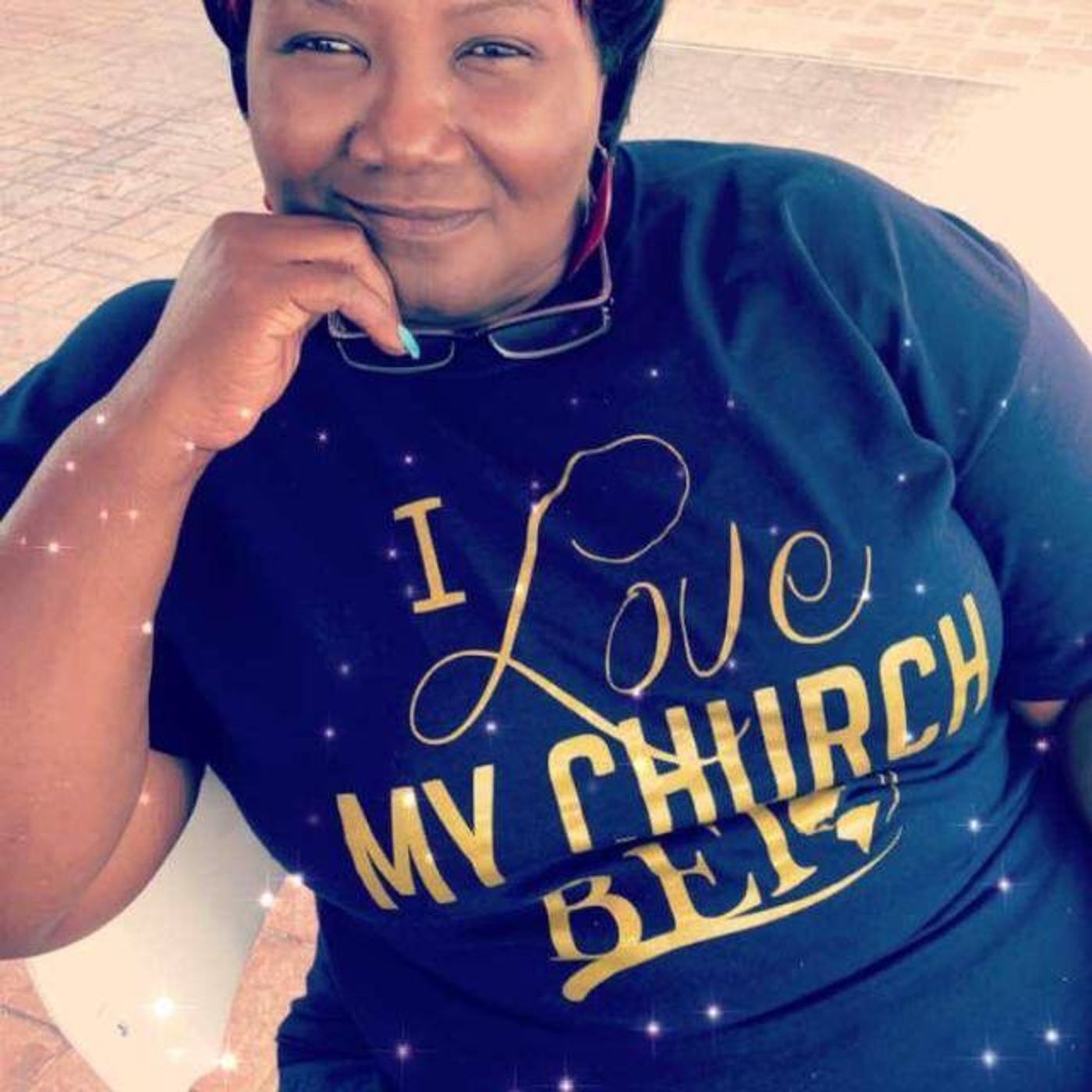 Sherilyn Fletcher Ministries