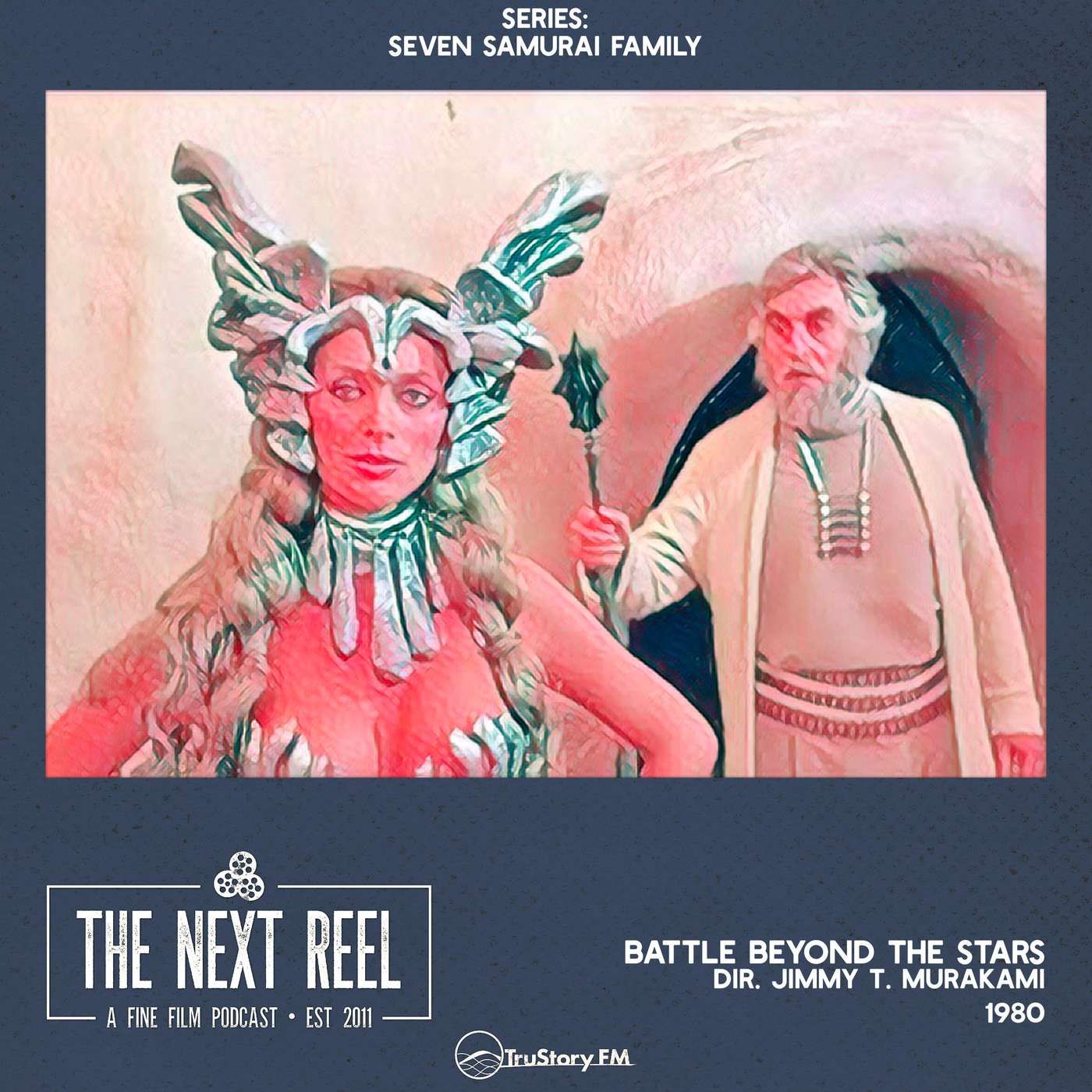 Battle Beyond the Stars