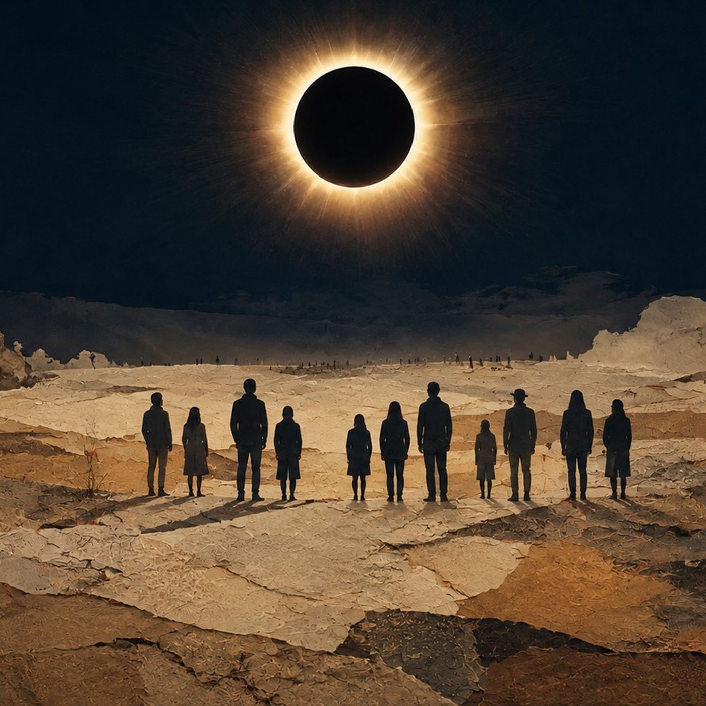 13 agosto 2026 - Notiziario Mondo episode artwork