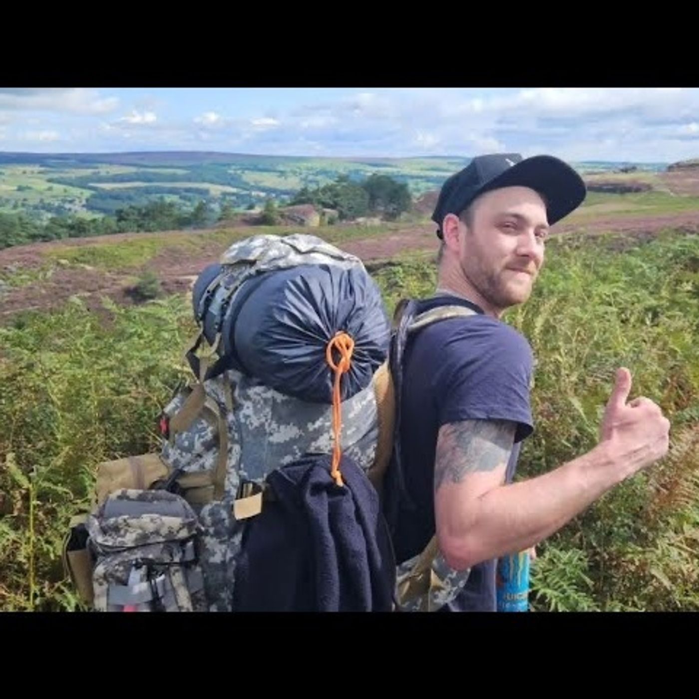 S57E10: The Brain Is Just A Marvellous Thing - Danny Pindred On Brain Activity During Sleep