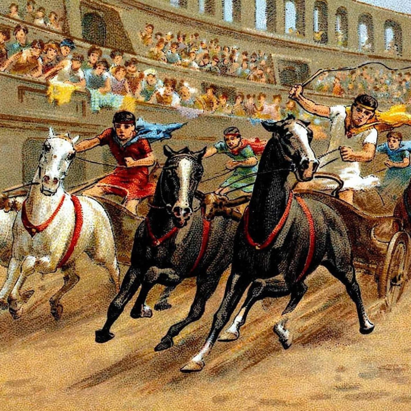 Il politico sportivo episode artwork