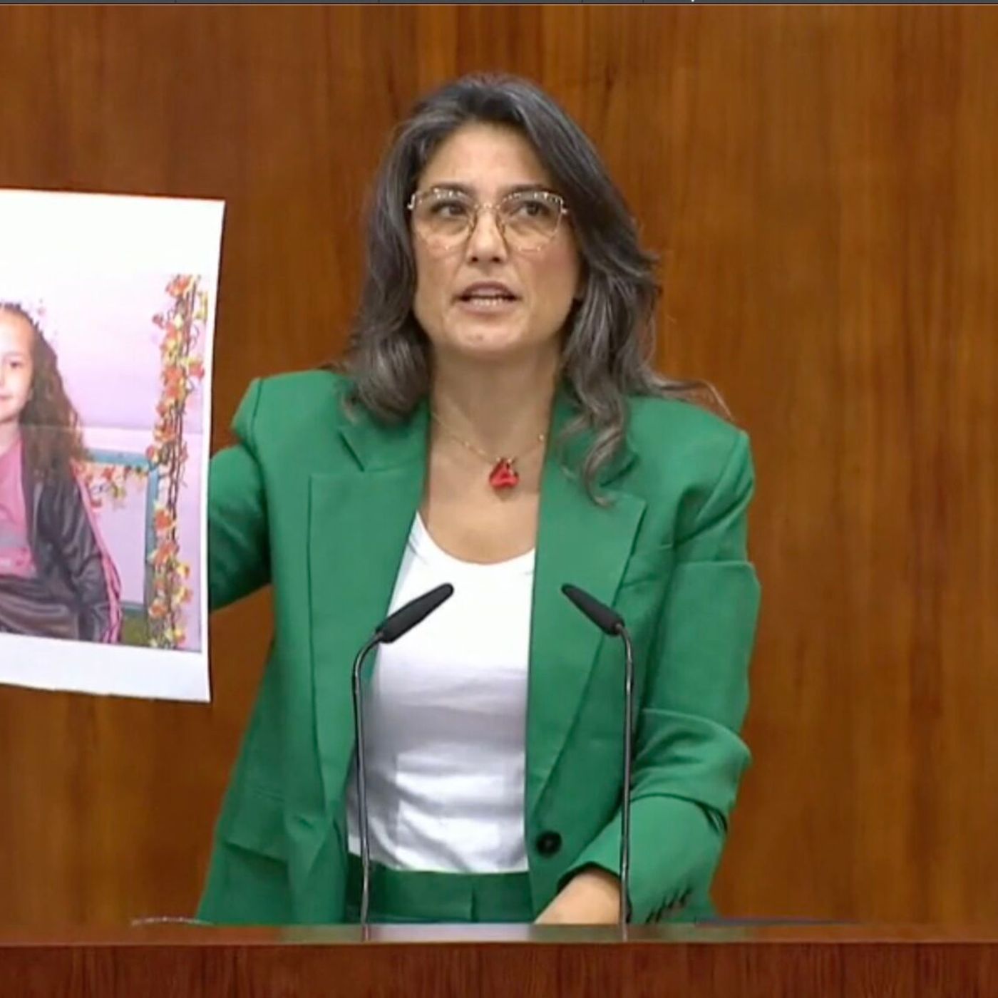 Madrid es Noticia: La preocupación de la izquierda en Madrid es Gaza