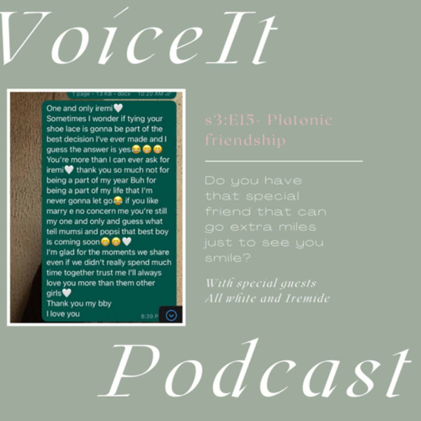 VoiceIt