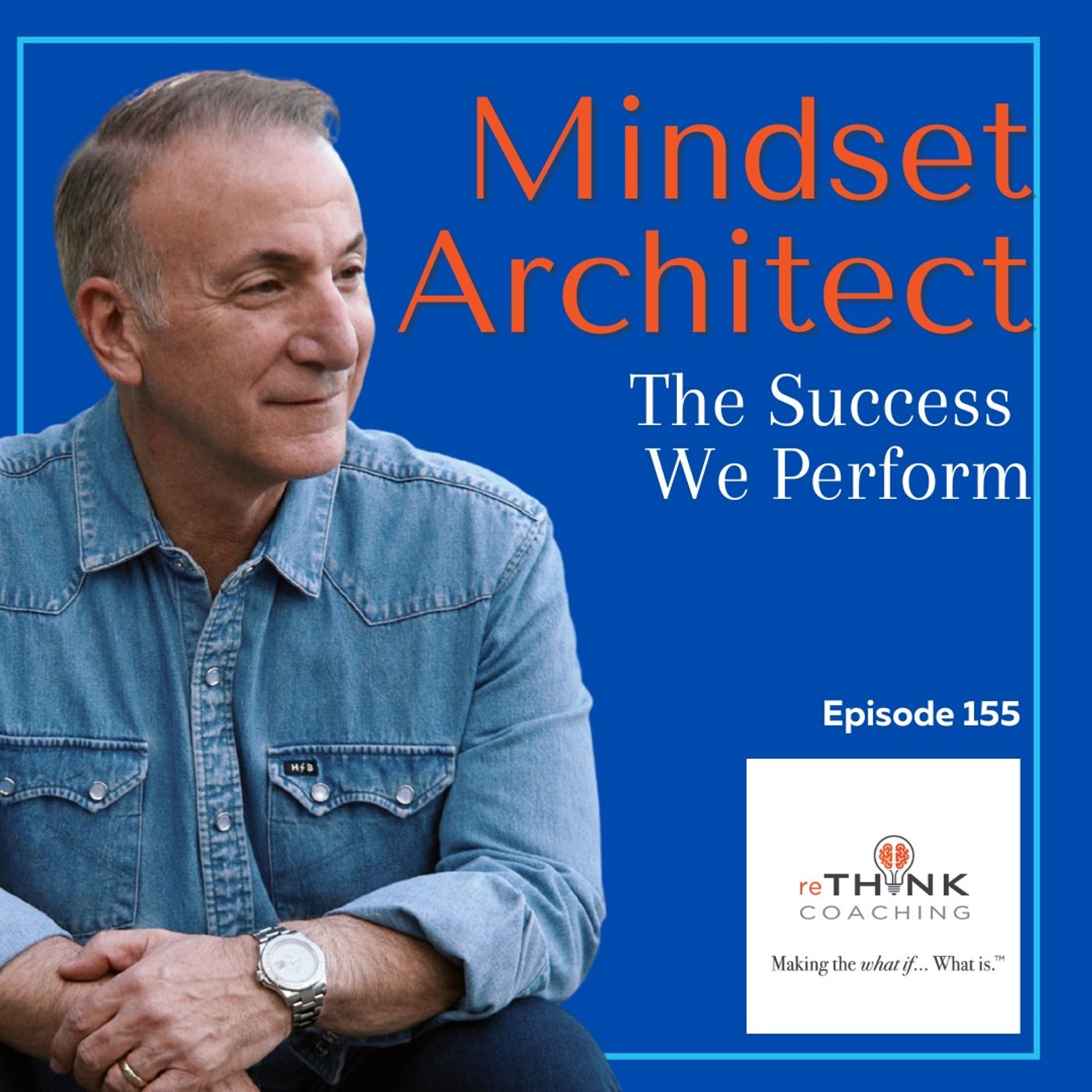 The Success We Perform episode artwork