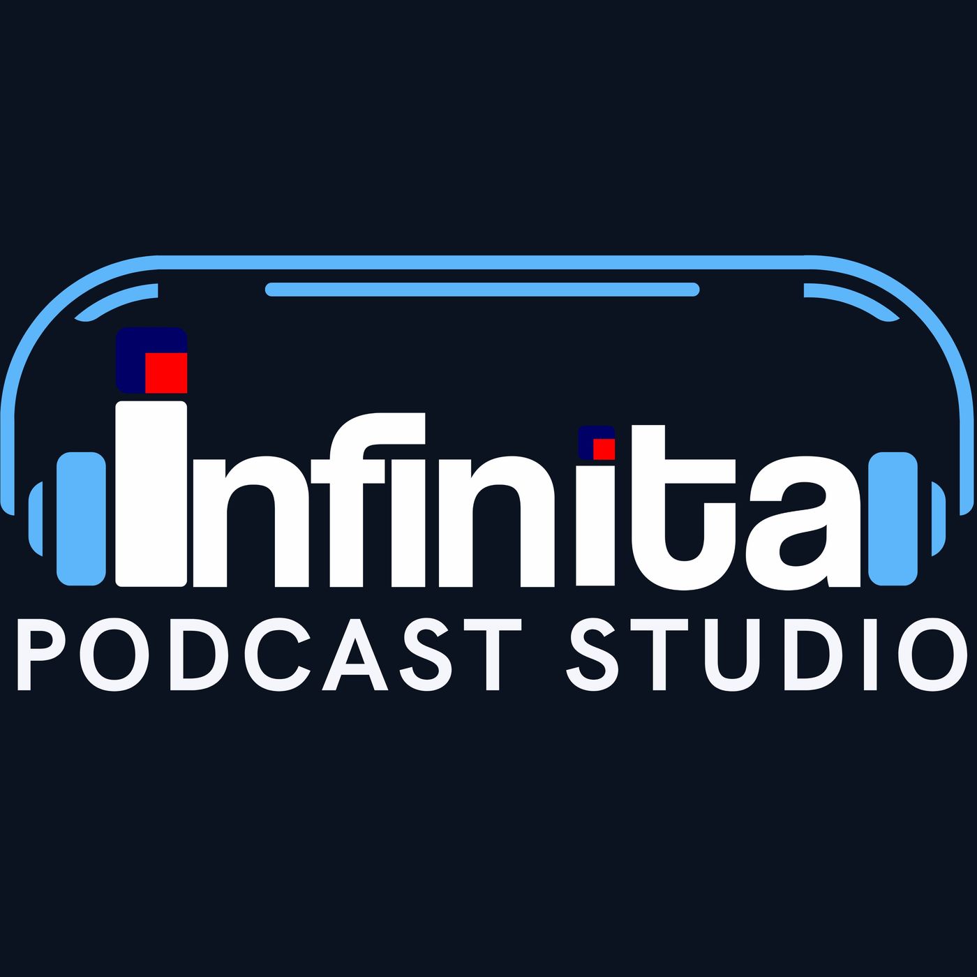 INFINITA PODCAST podcast artwork