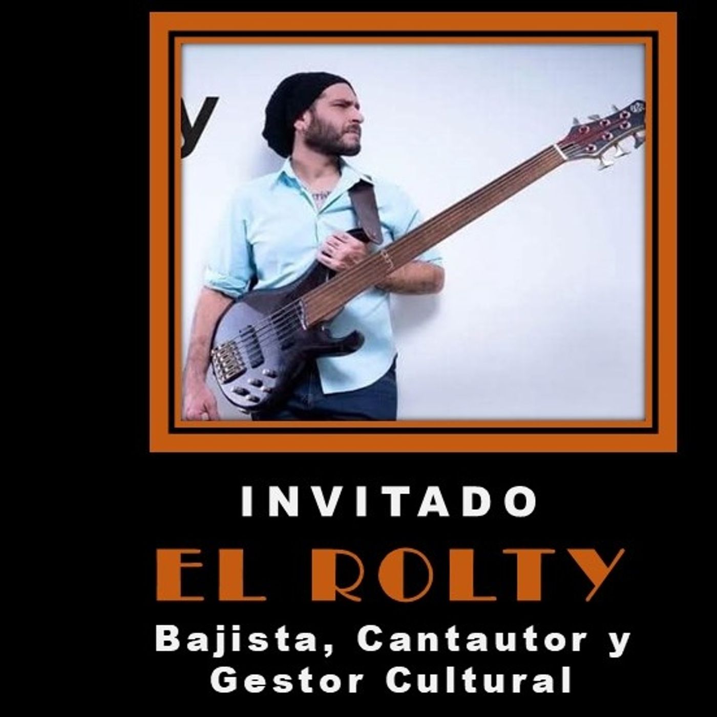 EL ROLTY PURO TALENTO TV