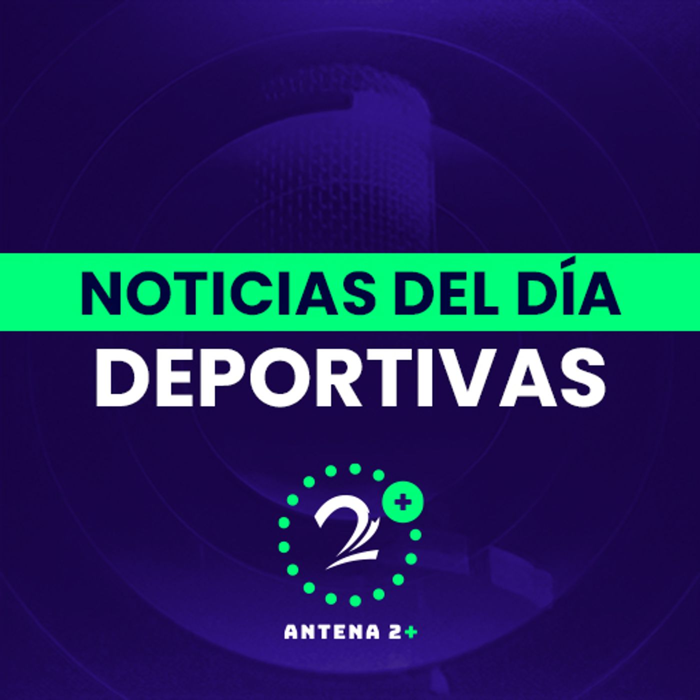 Las noticias deportivas del día