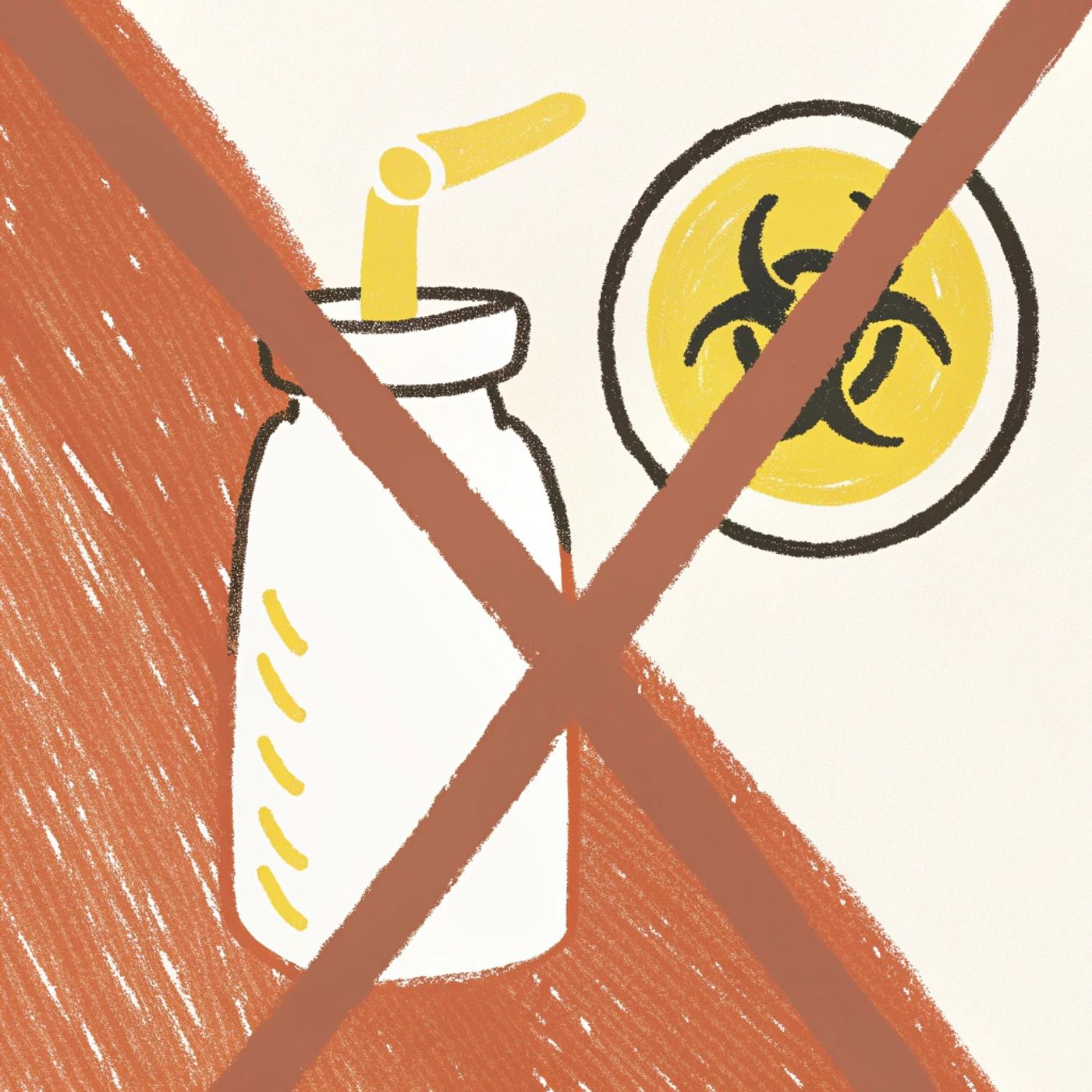 Breast Milk: The Hidden Cost of the Best Nutrition