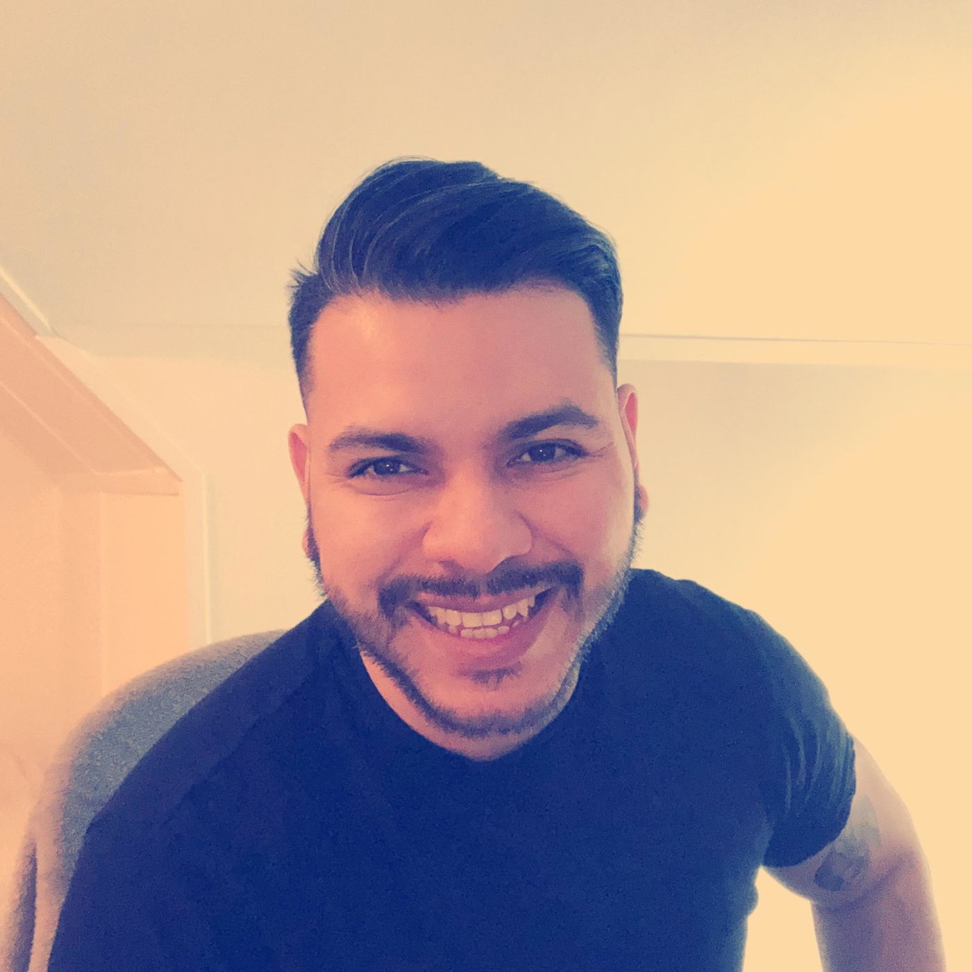 Nilson Figueroa