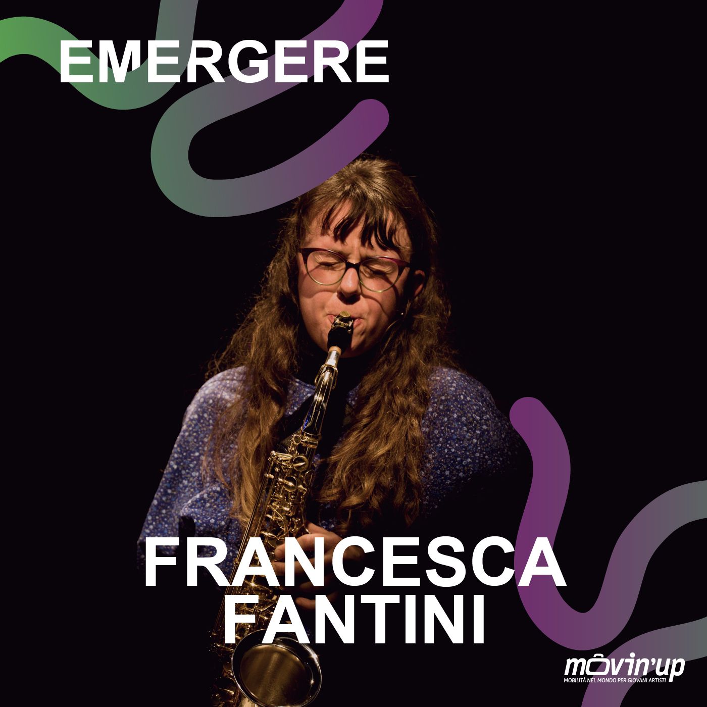 MOVIN\'UP - storie di mobilità artistica