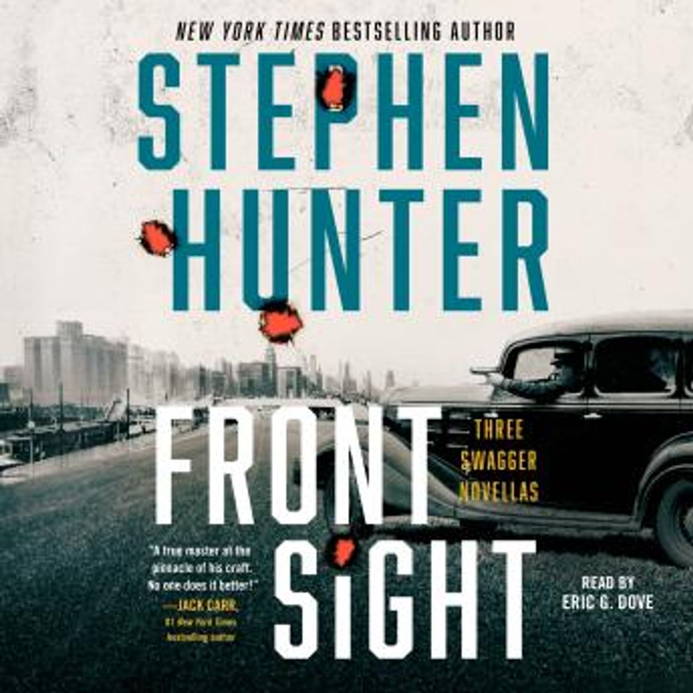 Grab the Essential Full Audiobooks in Mystery, Thriller & Horror, Legal & Political