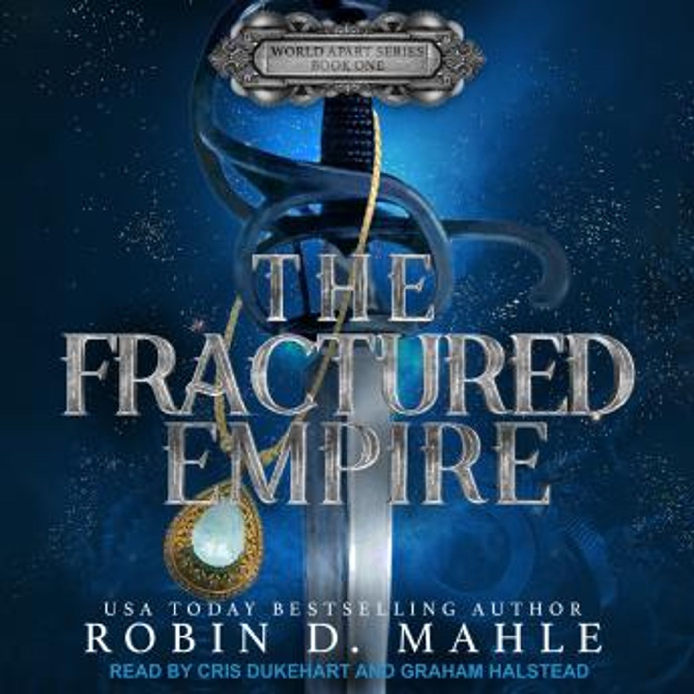 Access Top-Rated Full Audiobooks in Teen & YA, Sci-Fi, Fantasy & Paranormal