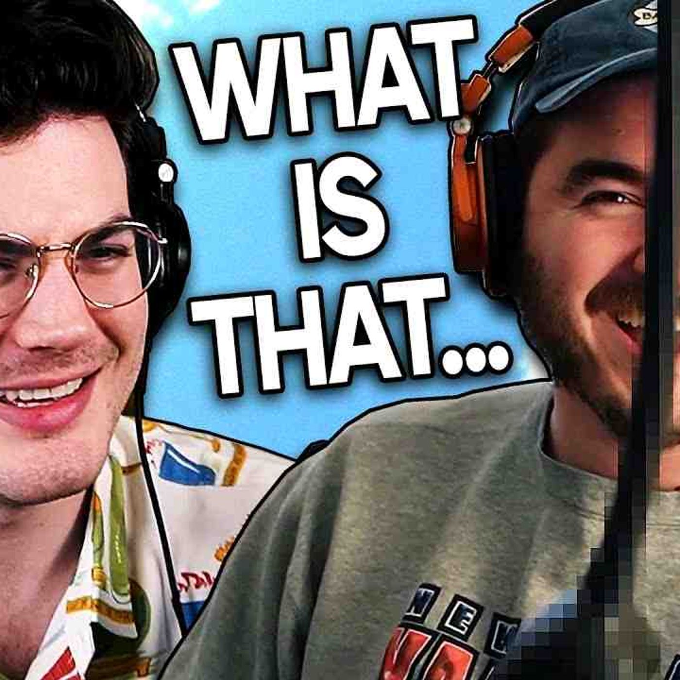 Schlatt_s Dumbest Gift Yet - Chuckle Sandwich EP 73 episode artwork
