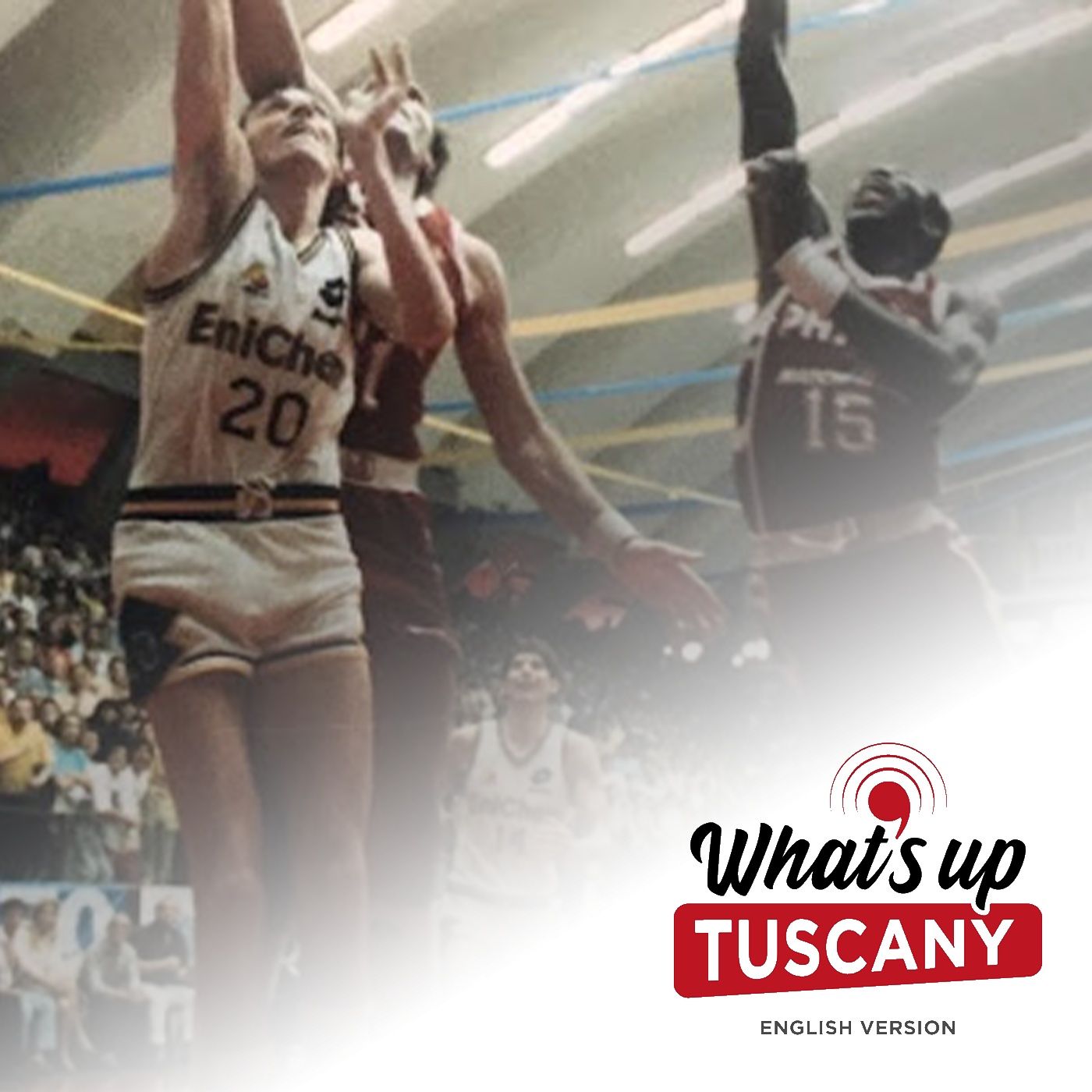 What\'s Up Tuscany English