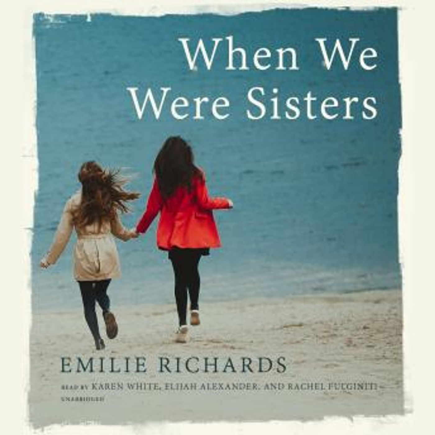 Access Must-Have Full Audiobooks in Fiction, Contemporary Women