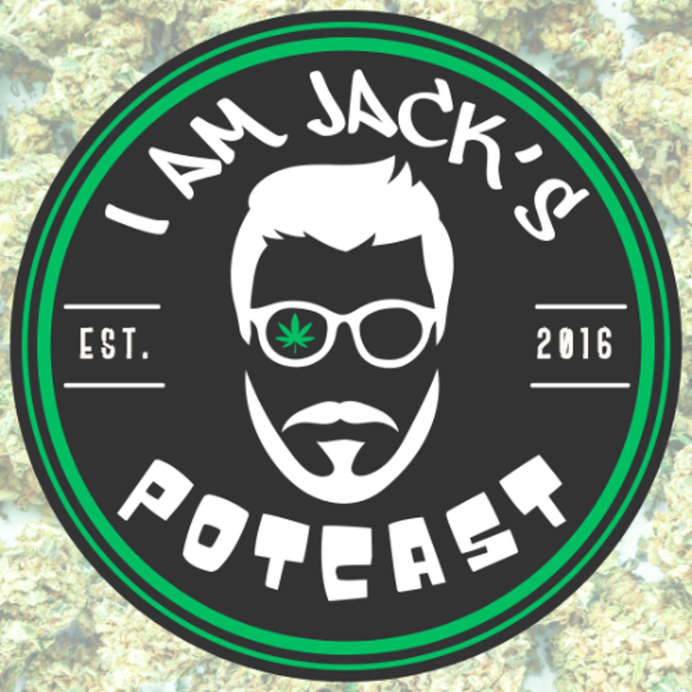 I Am Jack\'s Potcast