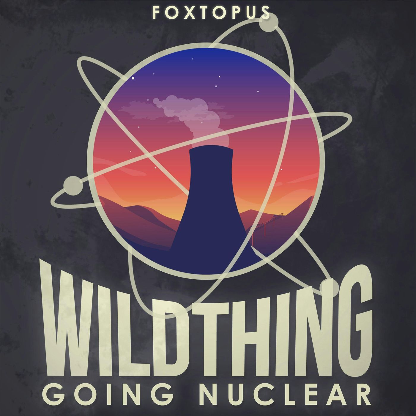 Going Nuclear - Introducing Wild Thing S3