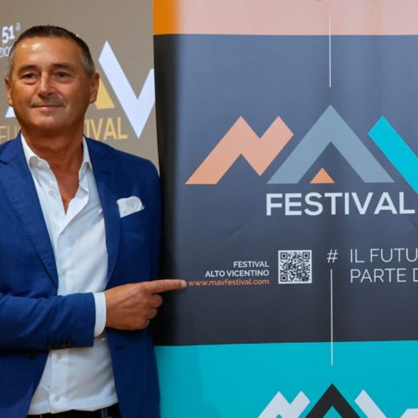 Ritorna MAV Festival: la 51ª edizione punta su imprese, innovazione e spettacolo