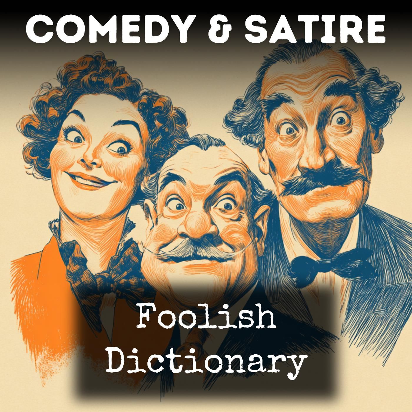 Foolish Dictionary
