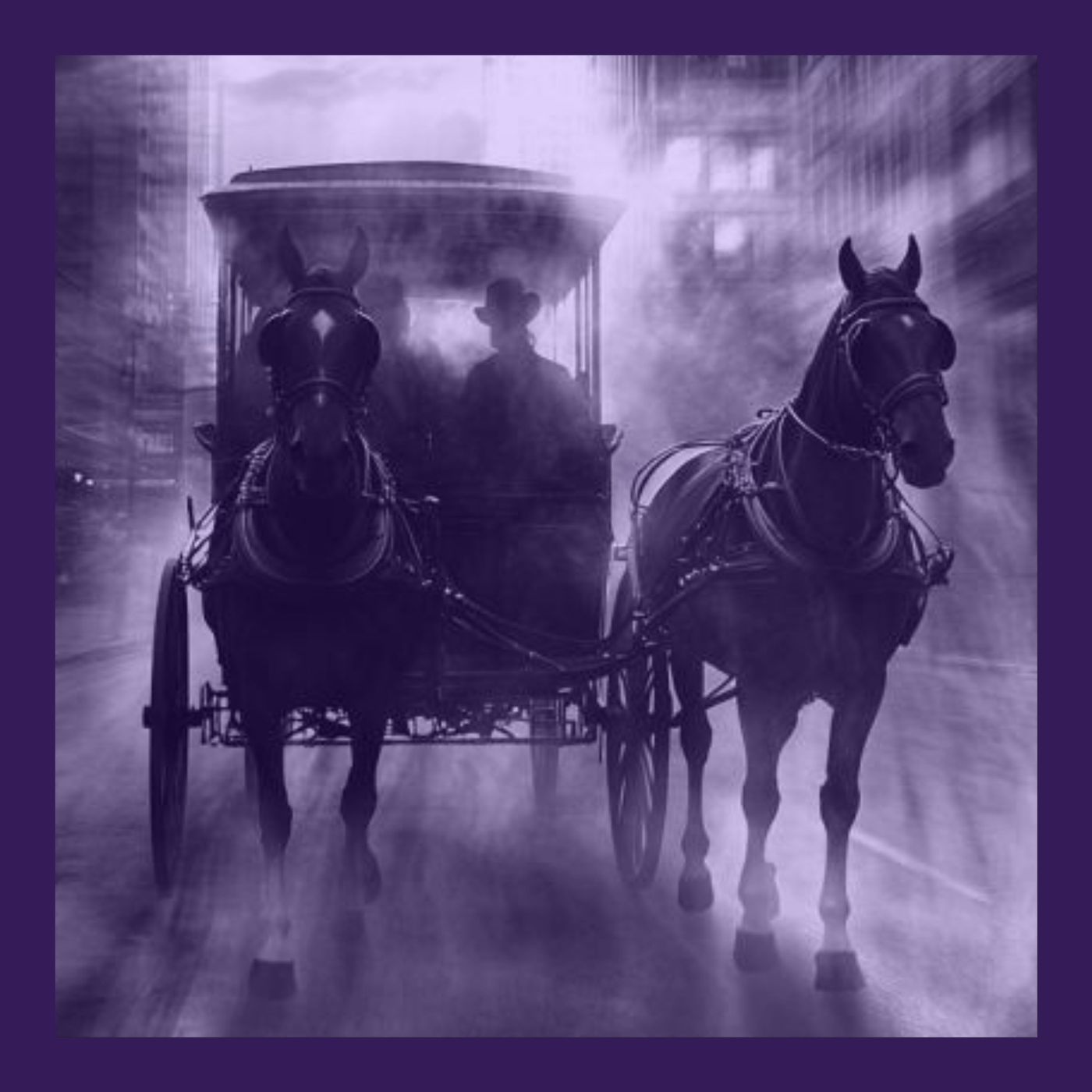 The Phantom Carriage