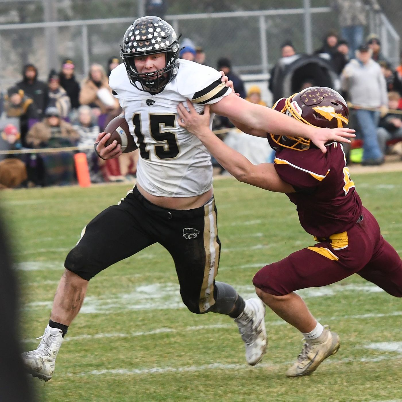 IHSA Class 1A state preview: Lena-Winslow vs. Brown County episode artwork