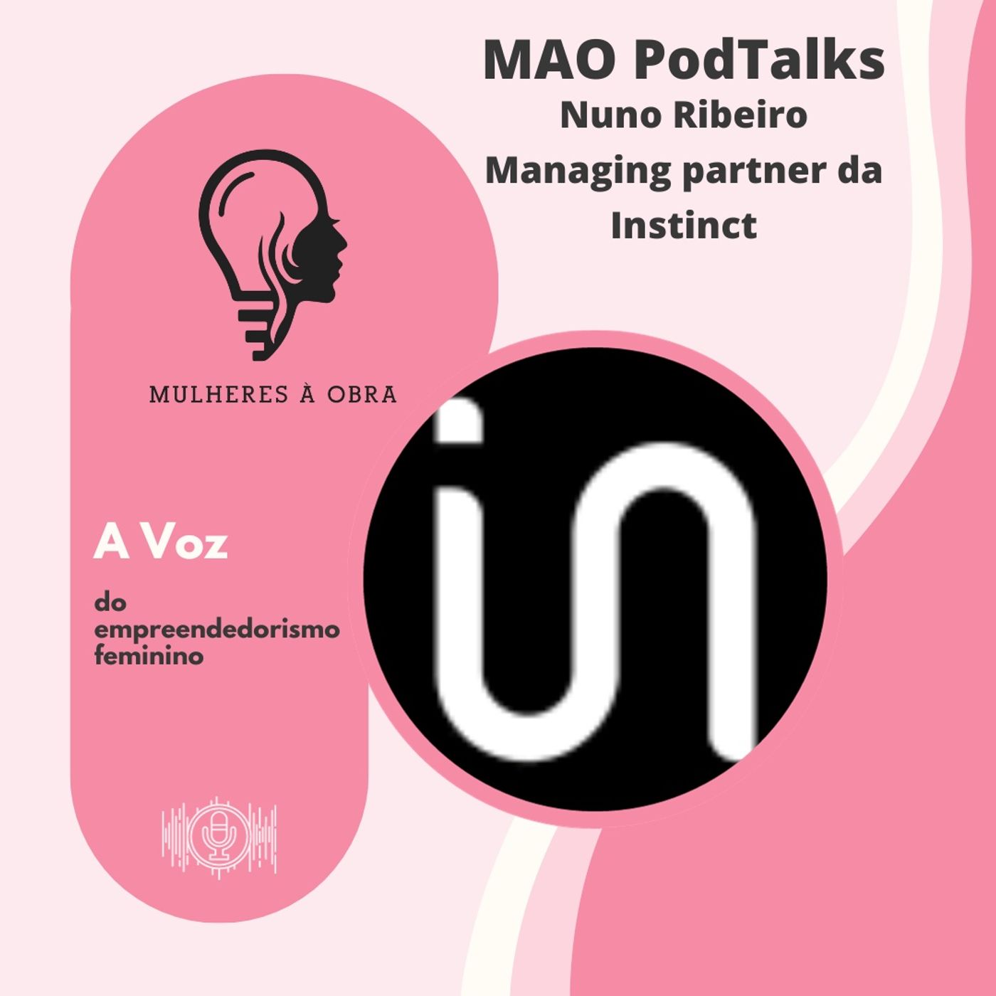 MAO PODTALKS