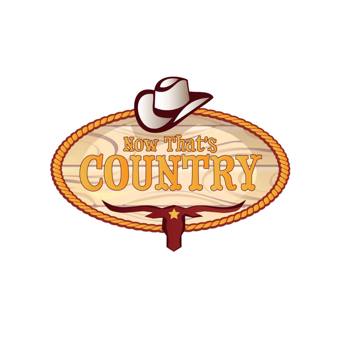 Now That's Country Radio Show:Now That's Country