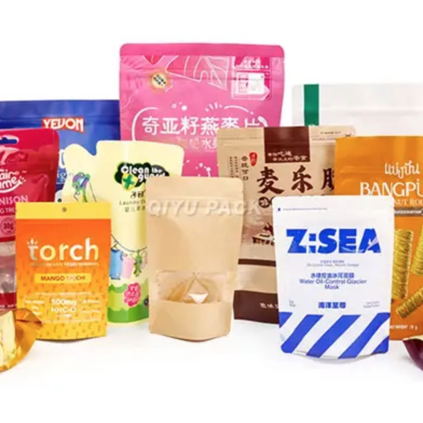 Elevating Your Brand: Choosing the Right Custom Flexible Packaging Partner episode artwork