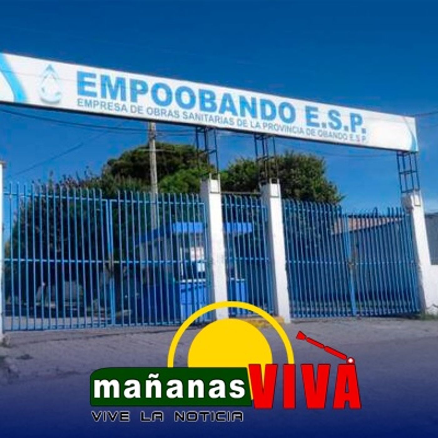 Empoobando y municipio de Ipiales señalados por presunto desacato judicial frente a la crisis de agua episode artwork