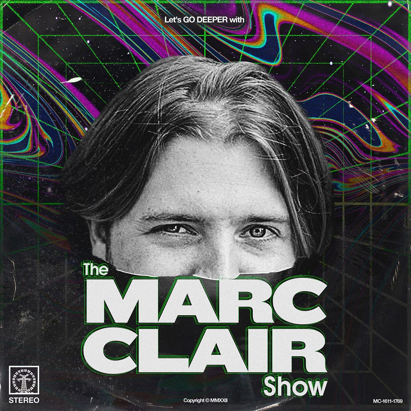 MCFS Ep. #3 | Was The Marc Clair Show A Mandela Effect? - podcast episode cover