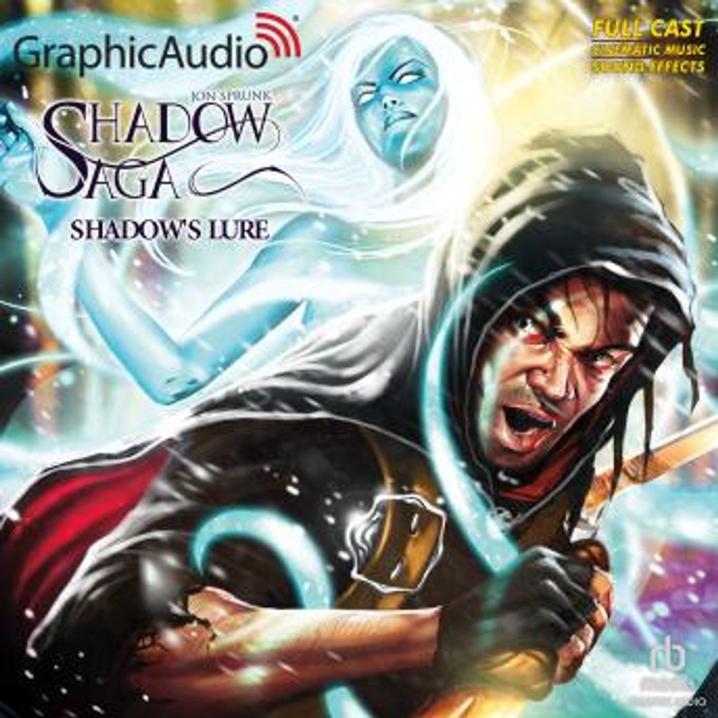 Explore New Full Audiobooks in Science Fiction & Fantasy, Epic Fantasy