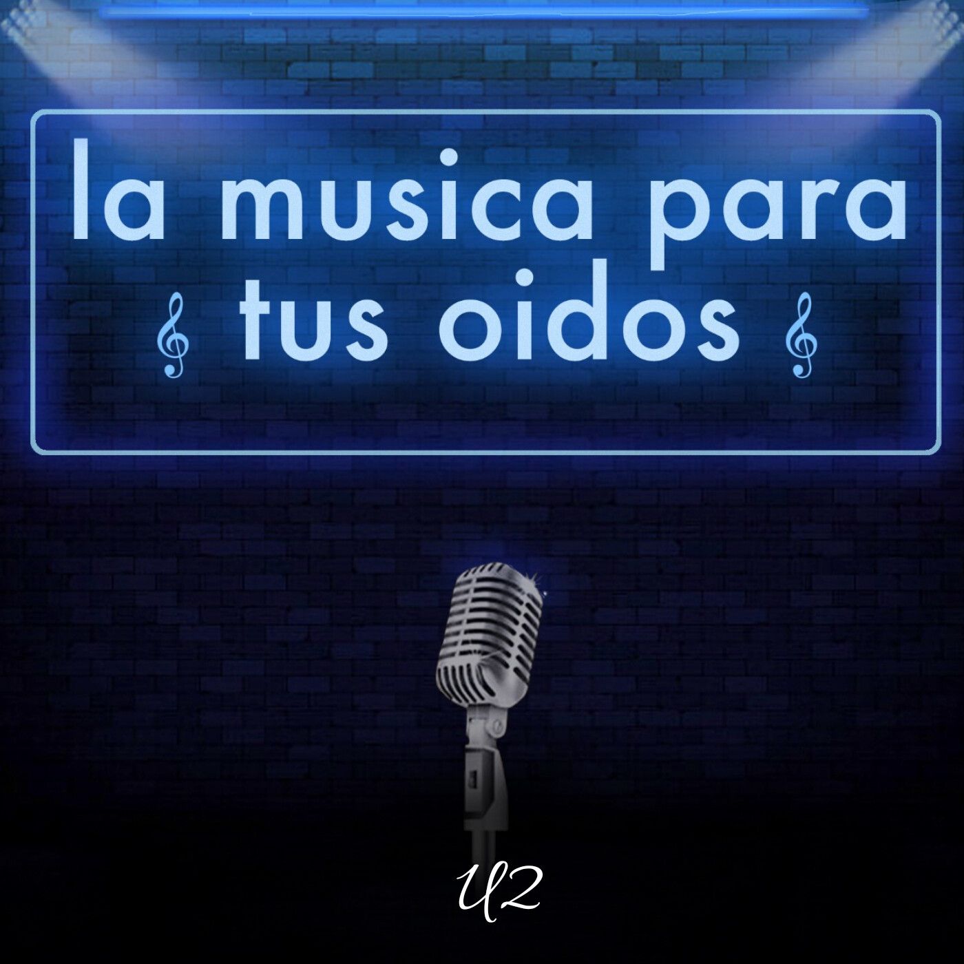 LA MÚSICA PARA TUS OÍDOS