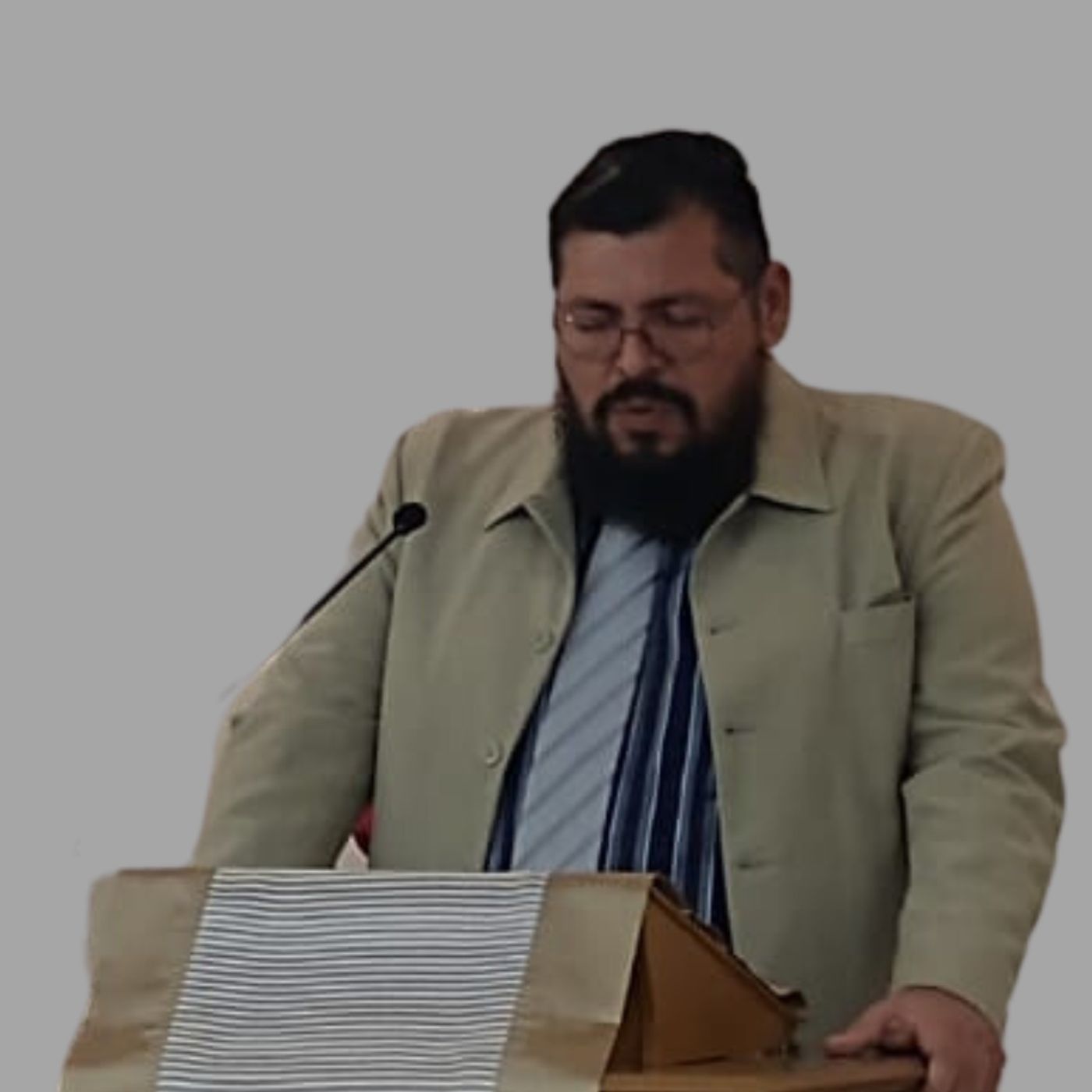 Misael Ordoñez