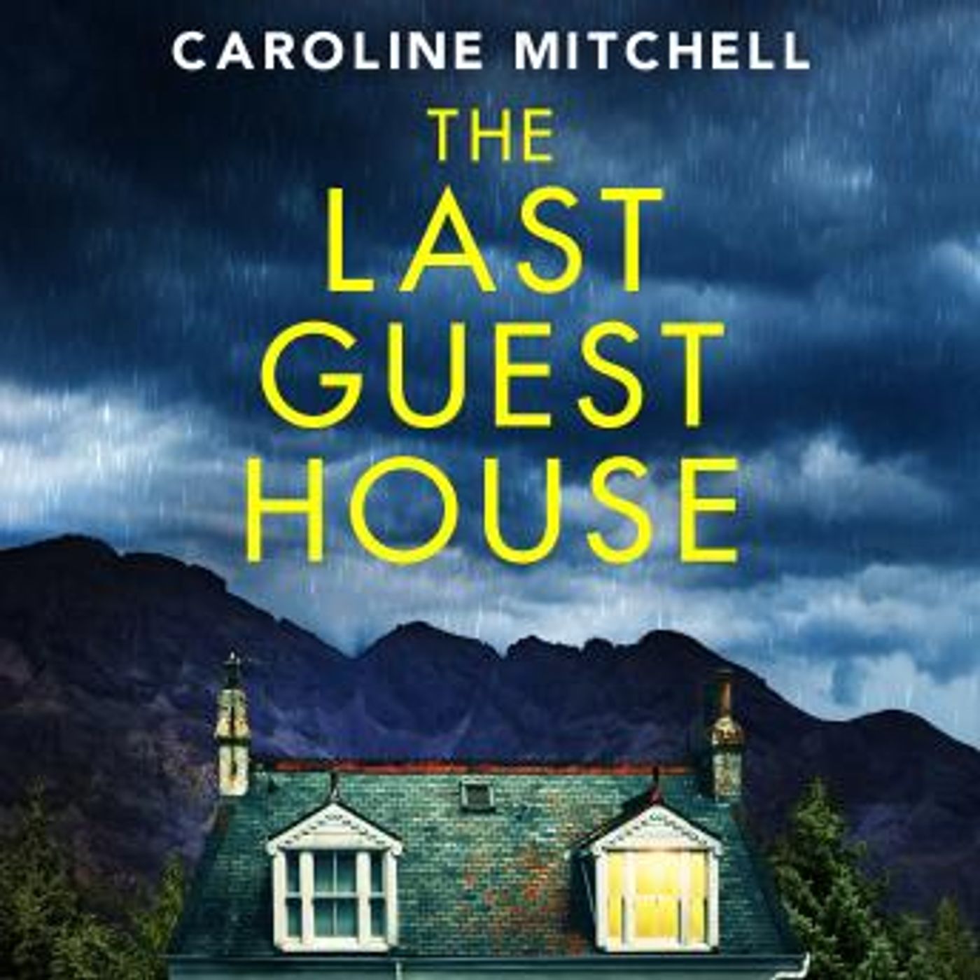 Full Trial Audiobooks in Mystery, Thriller & Horror, Suspense