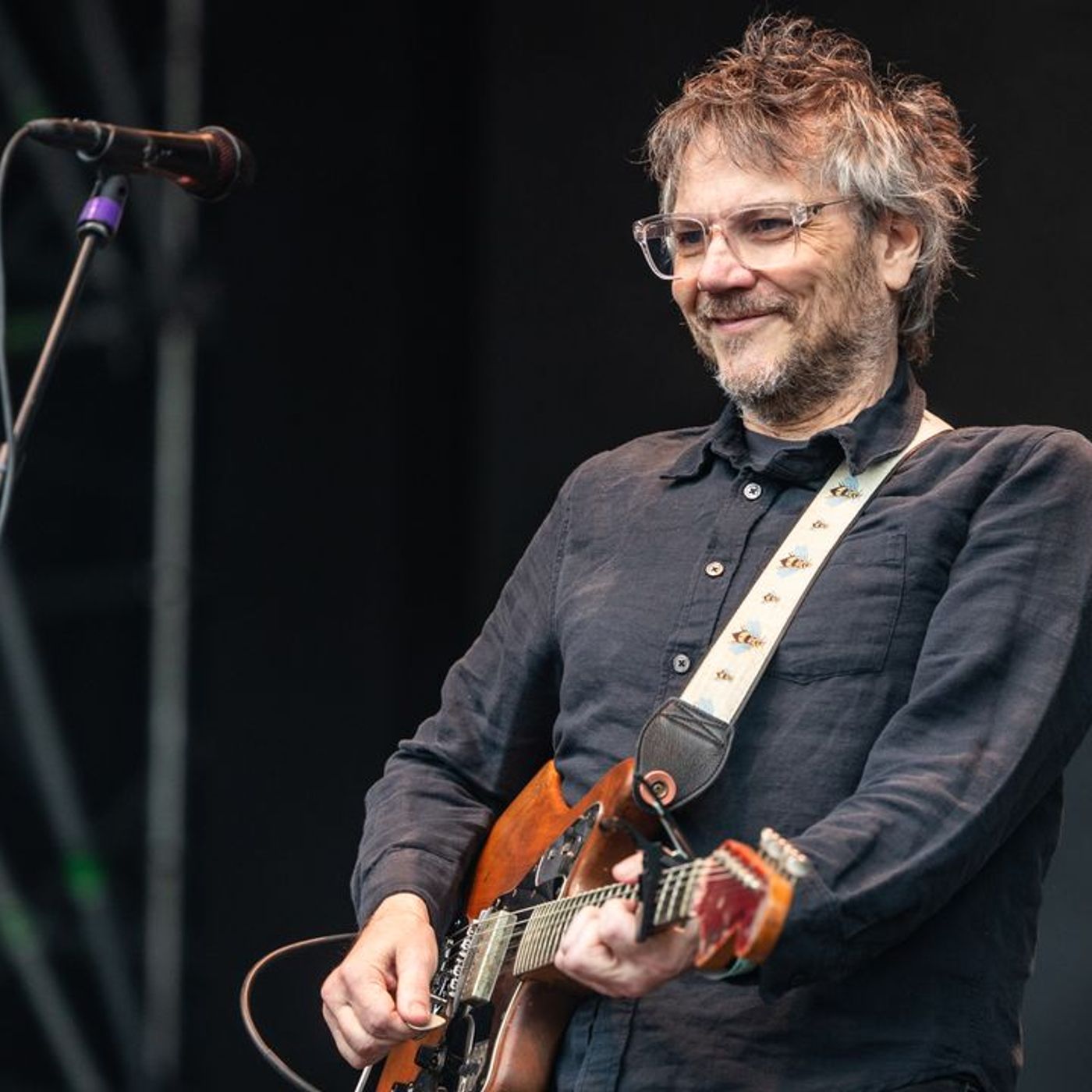 Listen to Jeff Tweedy Cover Twisted Teens’ “Wild Connection” episode artwork